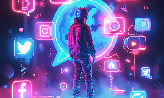 services-social-media